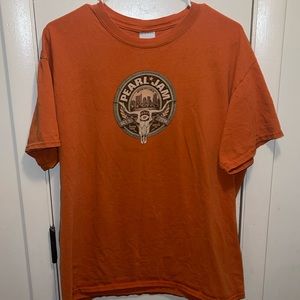 Pearl Jam Austin City Limits 2014 T Shirt